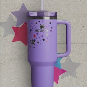 NIB Stanley x Olivia Rodrigo Quencher H2O Flowstate Tumbler | 40OZ.